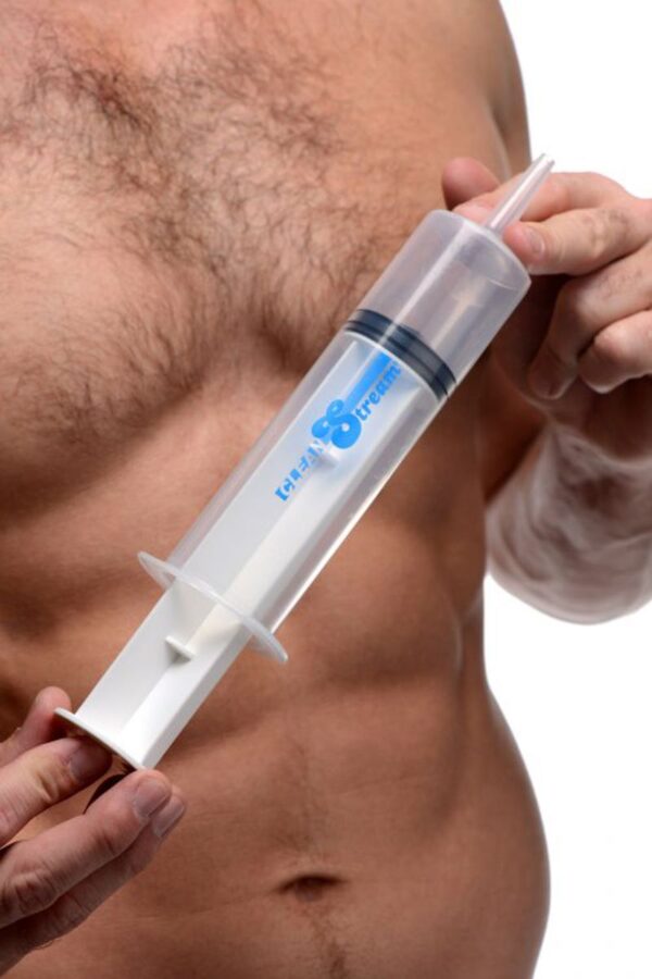 Enema Syringe Anaaldouche Spuit - Afbeelding 3
