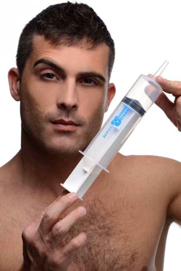 Enema Syringe Anaaldouche Spuit - Afbeelding 4