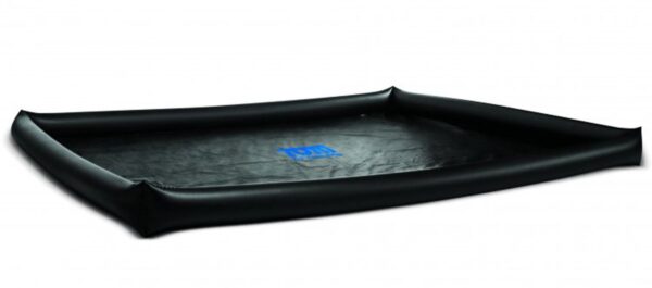 Water Sports Sheet - Laklaken Met Opblaasbare Randen - Afbeelding 2