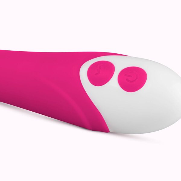 Lunar Vibe Vibrator - Roze - Afbeelding 2