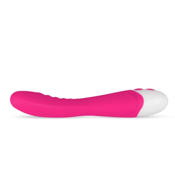 Lunar Vibe Vibrator - Roze - Afbeelding 3