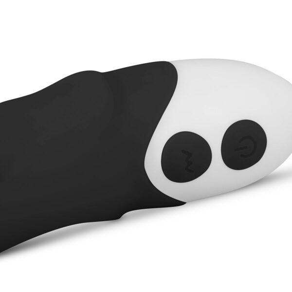 Stellar Vibe Rabbit Vibrator - Zwart - Afbeelding 2