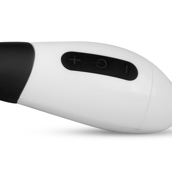 Teazers G-spot Vibrator - Zwart - Afbeelding 5