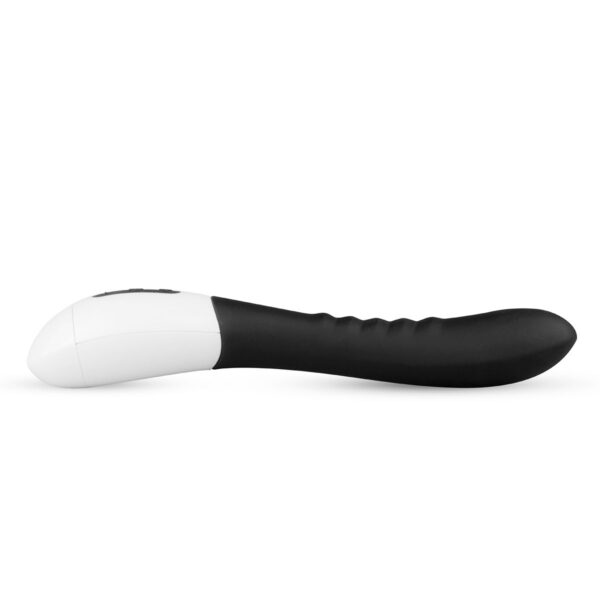 Teazers G-spot Vibrator - Zwart - Afbeelding 6