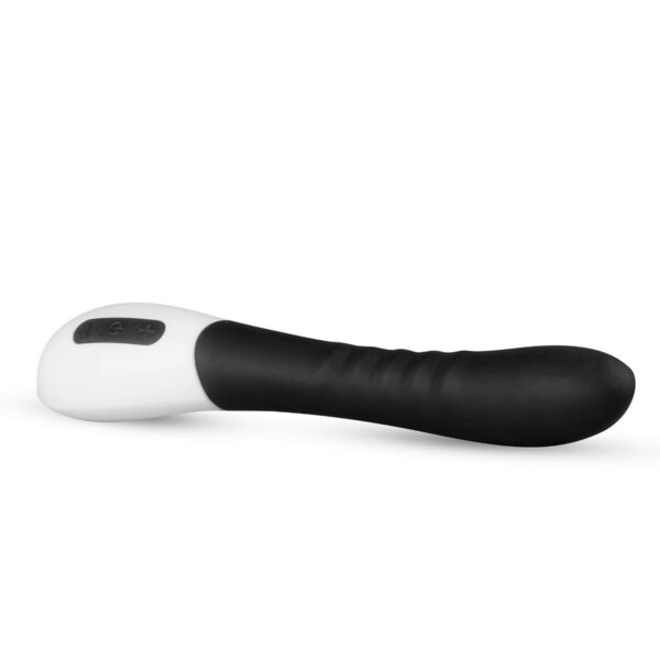 Teazers G-spot Vibrator - Zwart - Afbeelding 7
