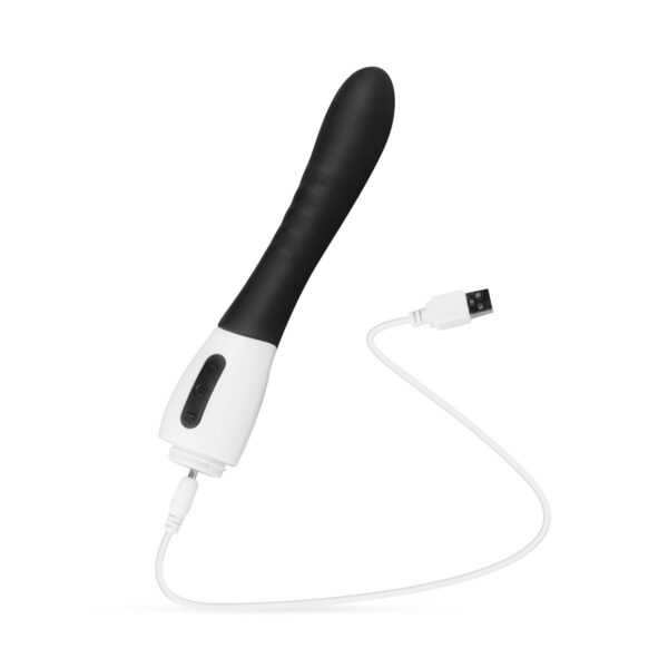 Teazers G-spot Vibrator - Zwart - Afbeelding 8