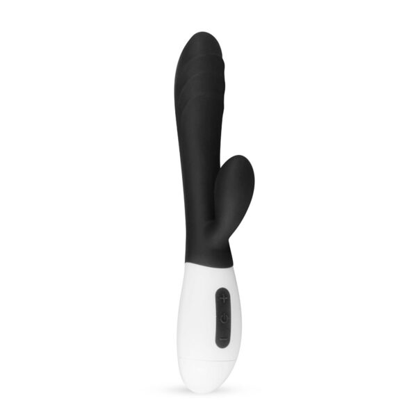 Teazers Tarzan Vibrator - Zwart - Afbeelding 4