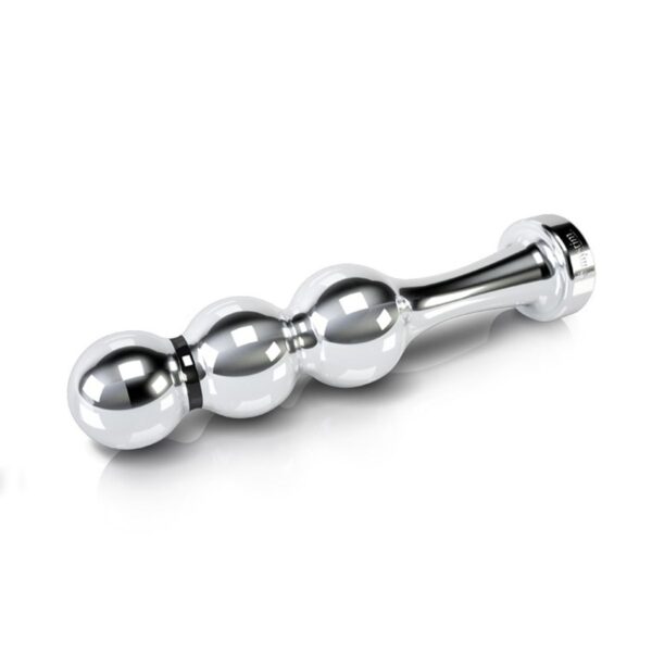 Mystim - Bold Boris E-Stim Dildo - Afbeelding 2