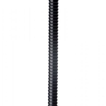 Ribbed Anal Snake Anaaldildo - 48 cm