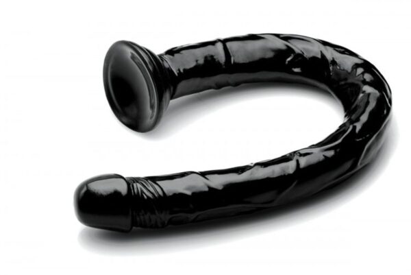 Realistic Anal Snake Anaaldildo - 49 cm - Afbeelding 2