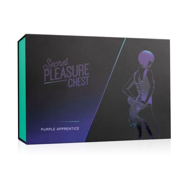 Secret Pleasure Chest - Purple Apprentice - Afbeelding 11