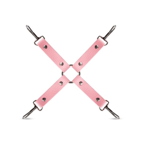 Secret Pleasure Chest - Pink Pleasure - Afbeelding 5