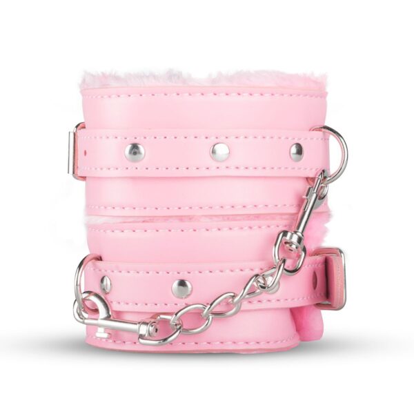 Secret Pleasure Chest - Pink Pleasure - Afbeelding 6
