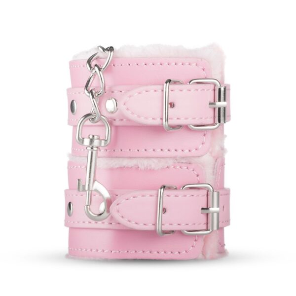 Secret Pleasure Chest - Pink Pleasure - Afbeelding 8