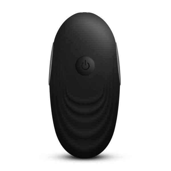 Sway Vibes No. 3 - Zwart - Vibrator String Met Afstandsbediening - Afbeelding 2