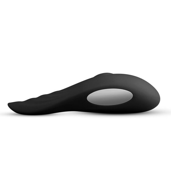 Sway Vibes No. 3 - Zwart - Vibrator String Met Afstandsbediening - Afbeelding 7