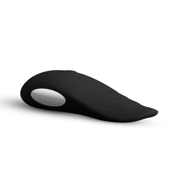 Sway Vibes No. 3 - Zwart - Vibrator String Met Afstandsbediening - Afbeelding 8