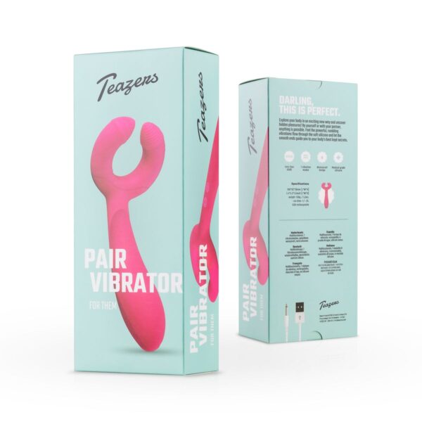 Pair Vibrator - Afbeelding 12