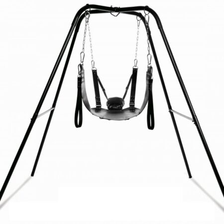 Extreme Sling And Swing Seksschommel