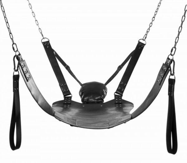 Extreme Sling And Swing Seksschommel - Afbeelding 2