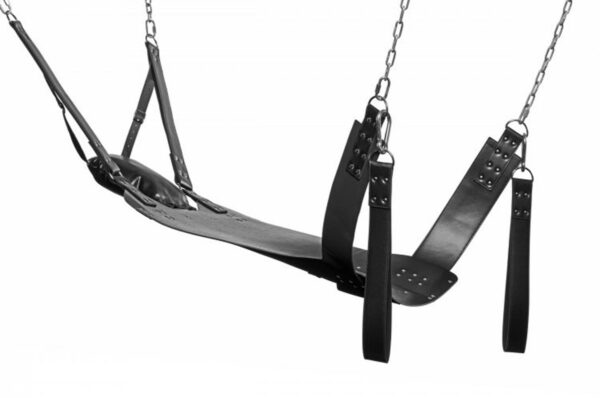 Extreme Sling And Swing Seksschommel - Afbeelding 3
