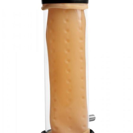 The Milker Cylinder Opzetstuk