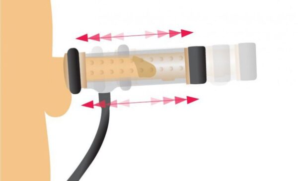 The Milker Cylinder Opzetstuk - Afbeelding 5