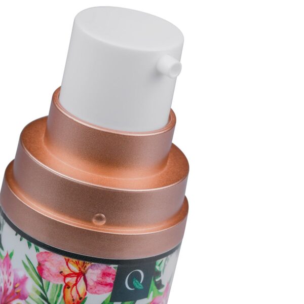 Exotiq Massageolie Apple Lemon - 100 ml - Afbeelding 3