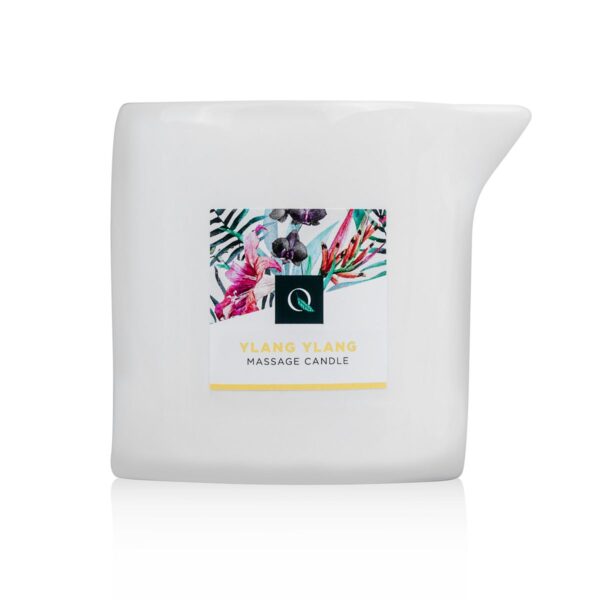 Exotiq Massagekaars Ylang Ylang - 200g - Afbeelding 3