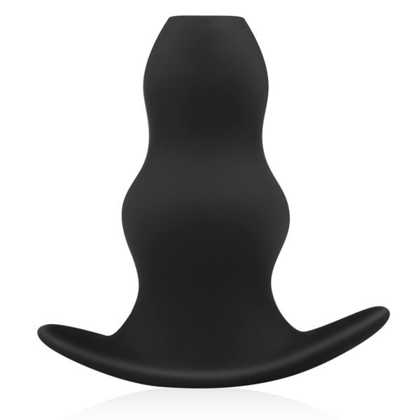 BUTTR - Foxhole Holle Buttplug - Afbeelding 3