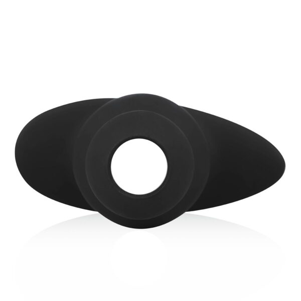 BUTTR - Foxhole Holle Buttplug - Afbeelding 4