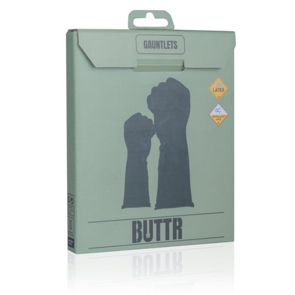 BUTTR - Gauntlets Fisting Handschoenen - Afbeelding 2
