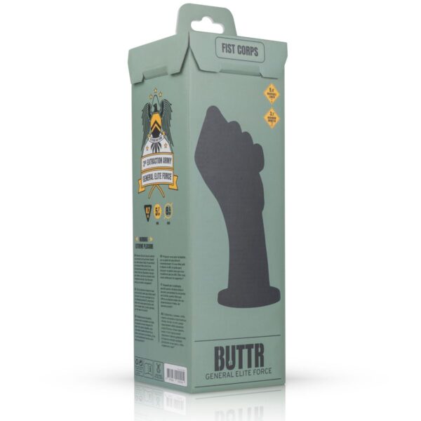 BUTTR - FistCorps Vuist Dildo - Afbeelding 7