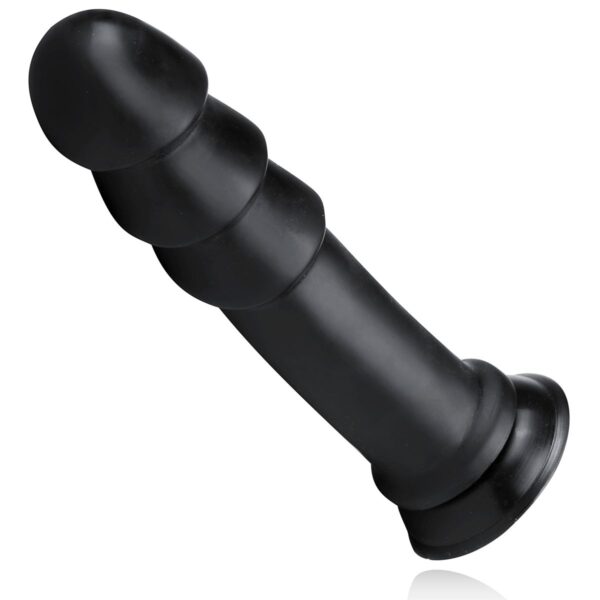 BUTTR - MadBull Muzzl XXL Dildo - Afbeelding 3