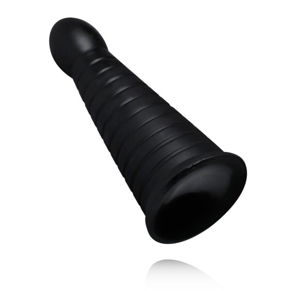 BUTTR - Devil Dog Buttplug - Afbeelding 3