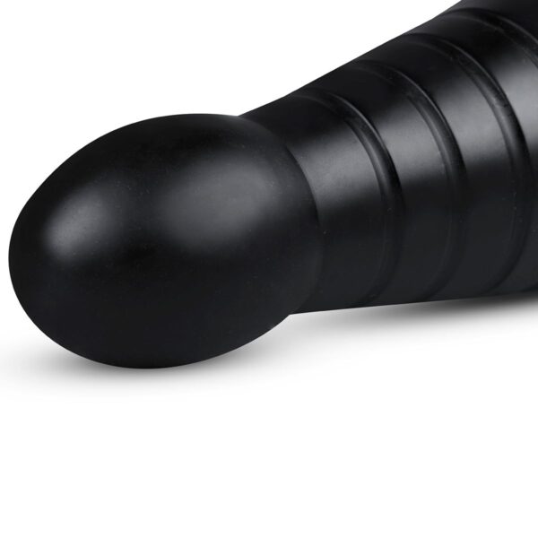 BUTTR - Devil Dog Buttplug - Afbeelding 4