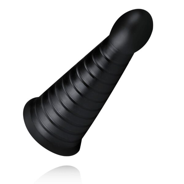 BUTTR - Devil Dog Buttplug - Afbeelding 5