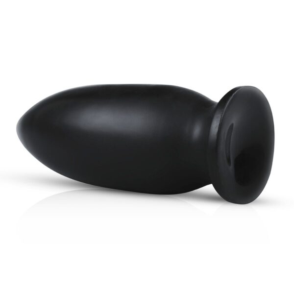 BUTTR - Yellow Dog Butt Plug - Afbeelding 3