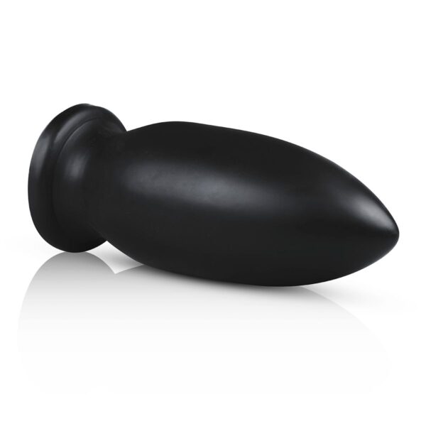 BUTTR - Yellow Dog Butt Plug - Afbeelding 4