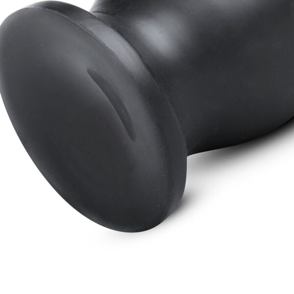 BUTTR - Yellow Dog Butt Plug - Afbeelding 5