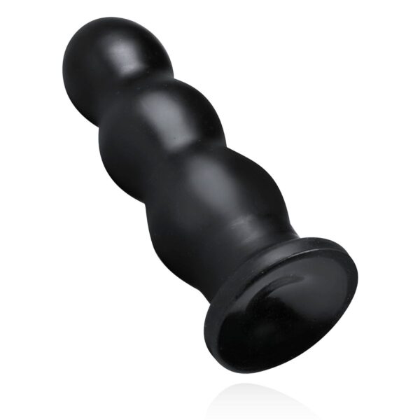 BUTTR - Tactical III Buttplug - Afbeelding 3