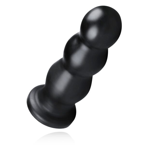 BUTTR - Tactical III Buttplug - Afbeelding 4