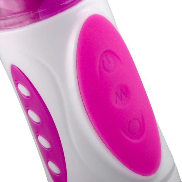 Raving Rabbit Vibrator - Paars - Afbeelding 6