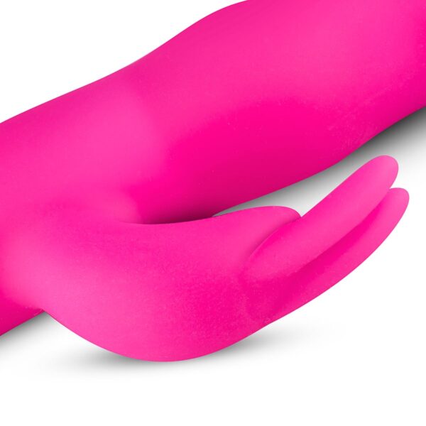 Mad Rabbit Vibrator - Roze - Afbeelding 2