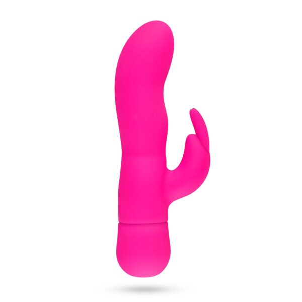 Mad Rabbit Vibrator - Roze - Afbeelding 3