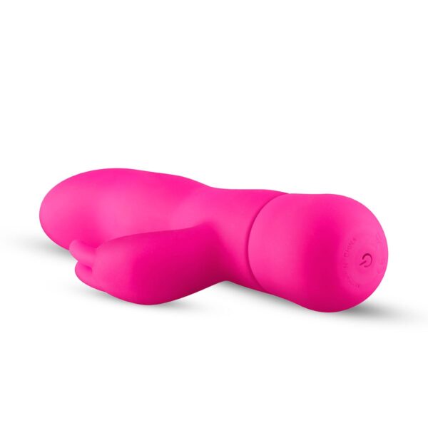 Mad Rabbit Vibrator - Roze - Afbeelding 6