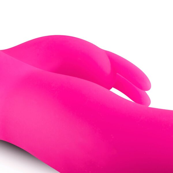 Mad Rabbit Vibrator - Roze - Afbeelding 8