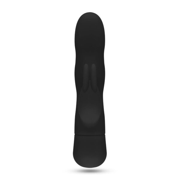 Mad Rabbit Vibrator - Zwart - Afbeelding 4