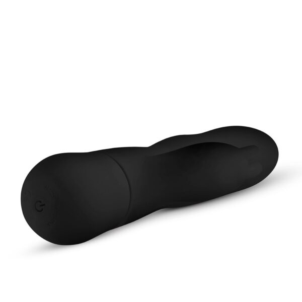 Mad Rabbit Vibrator - Zwart - Afbeelding 7