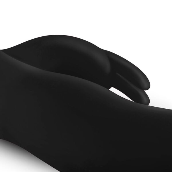 Mad Rabbit Vibrator - Zwart - Afbeelding 8